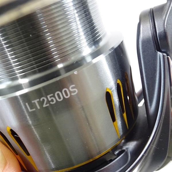２３エアリティーＬＴ２５００Ｓ